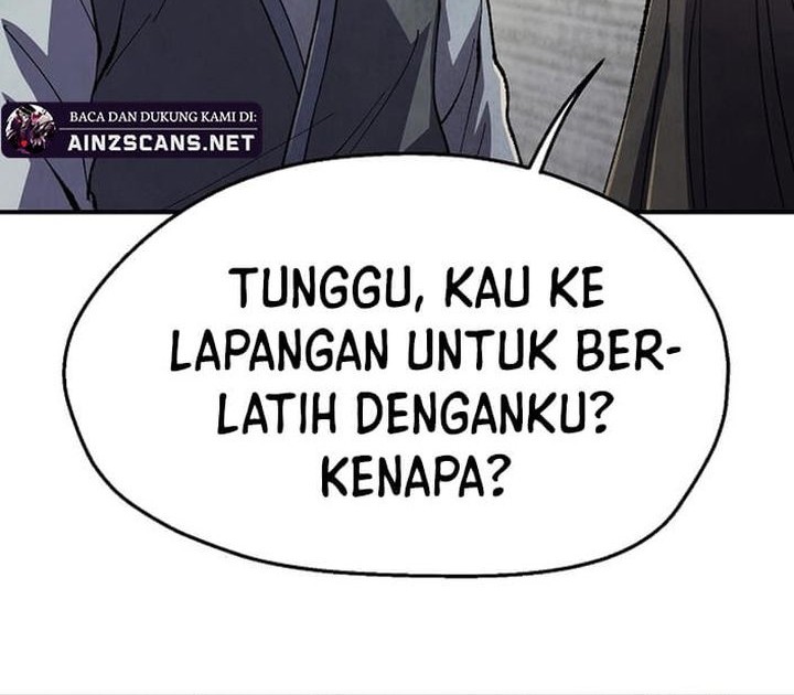 The Genius Grandson of Namgung Clan Chapter 55 Gambar 45