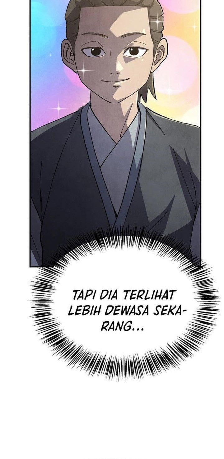 The Genius Grandson of Namgung Clan Chapter 55 Gambar 50