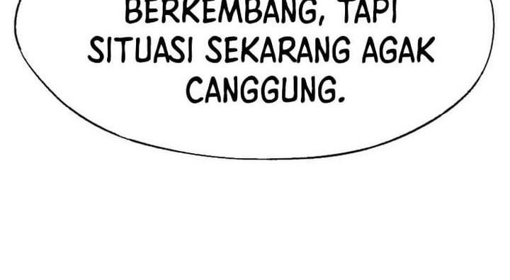 The Genius Grandson of Namgung Clan Chapter 55 Gambar 52