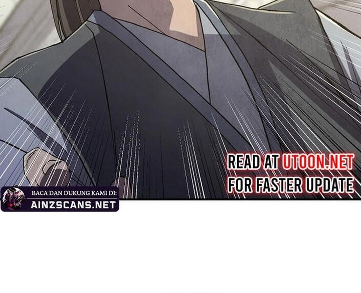 The Genius Grandson of Namgung Clan Chapter 55 Gambar 56