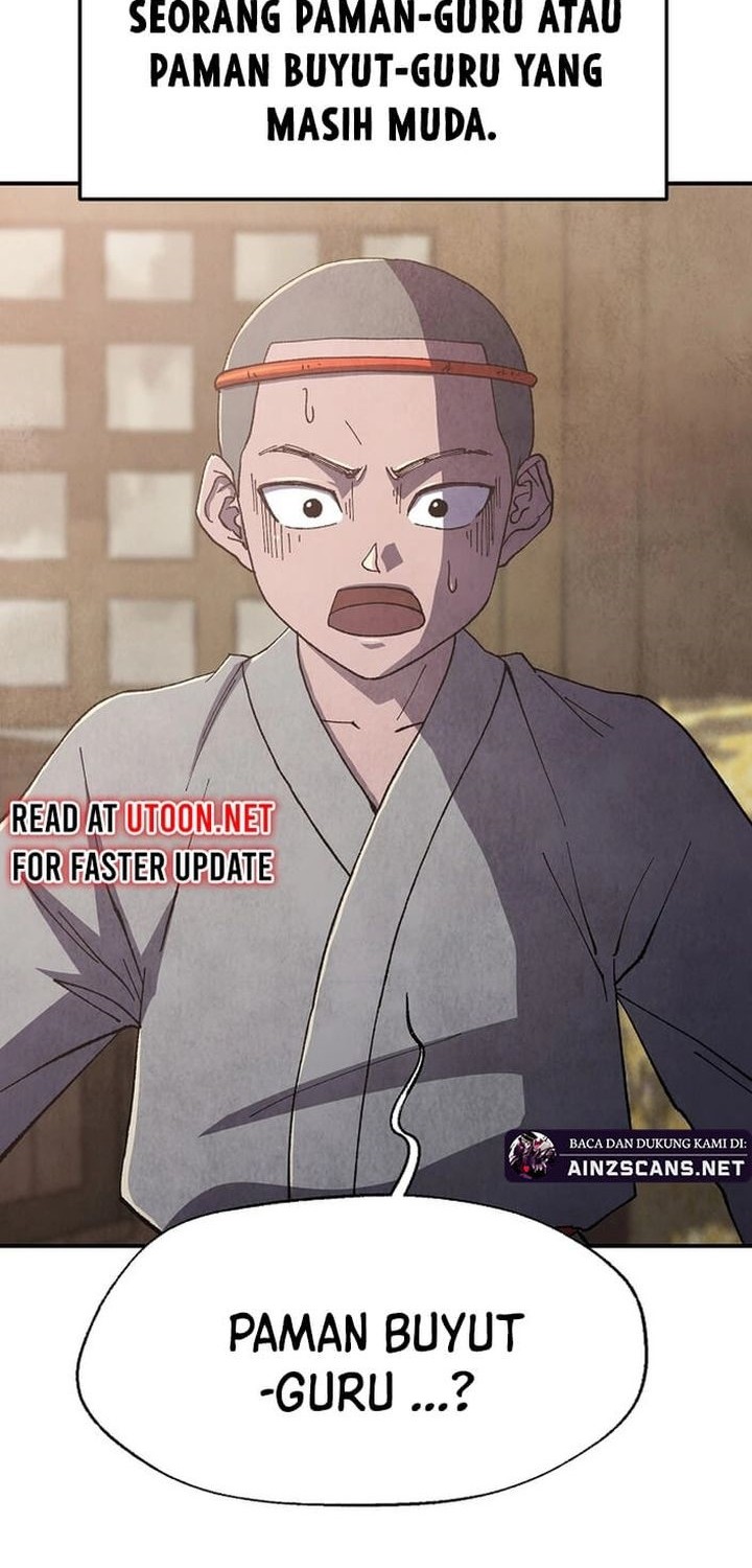 The Genius Grandson of Namgung Clan Chapter 55 Gambar 4