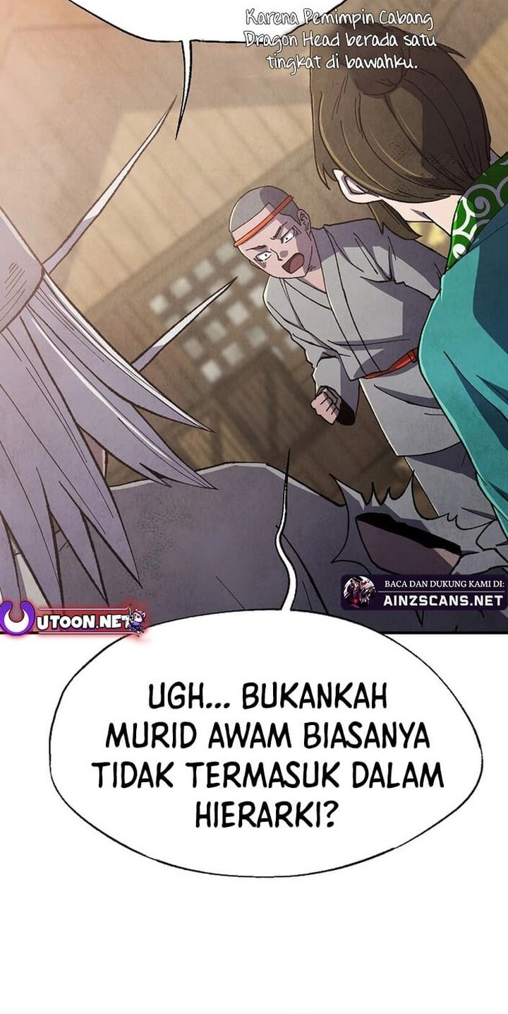 The Genius Grandson of Namgung Clan Chapter 55 Gambar 6