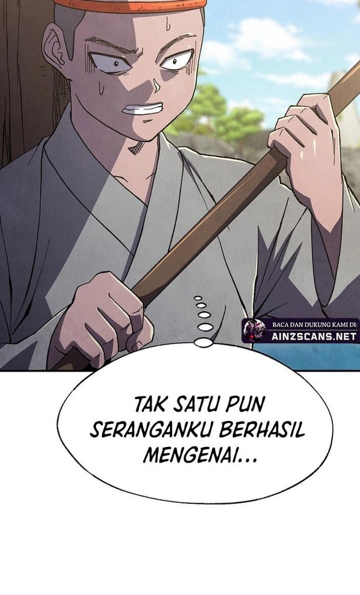 The Genius Grandson of Namgung Clan Chapter 55 Gambar 19