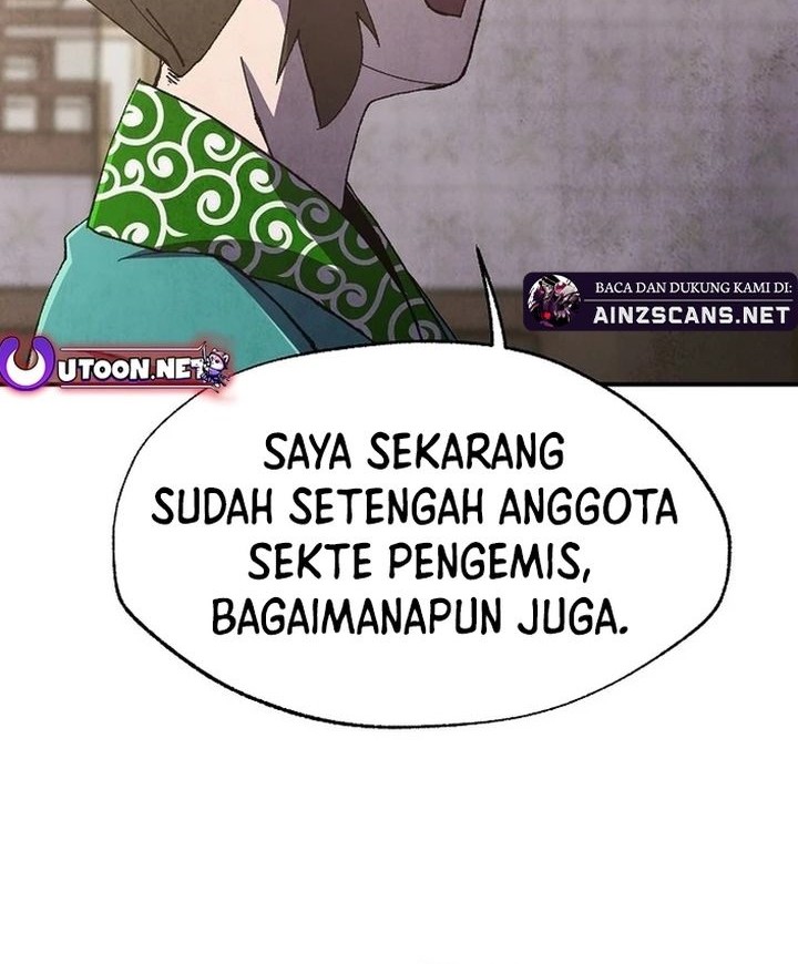 The Genius Grandson of Namgung Clan Chapter 56 Gambar 20
