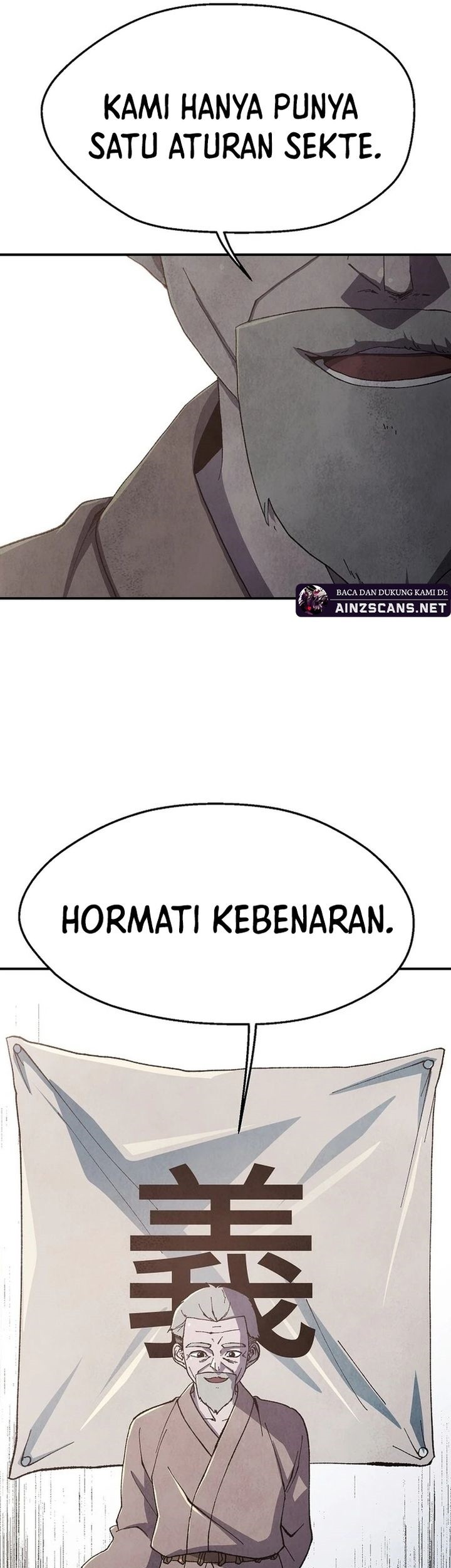 The Genius Grandson of Namgung Clan Chapter 56 Gambar 23