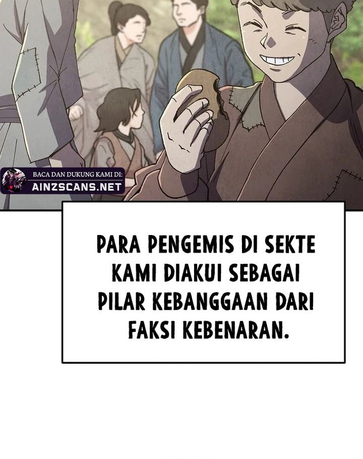 The Genius Grandson of Namgung Clan Chapter 56 Gambar 26