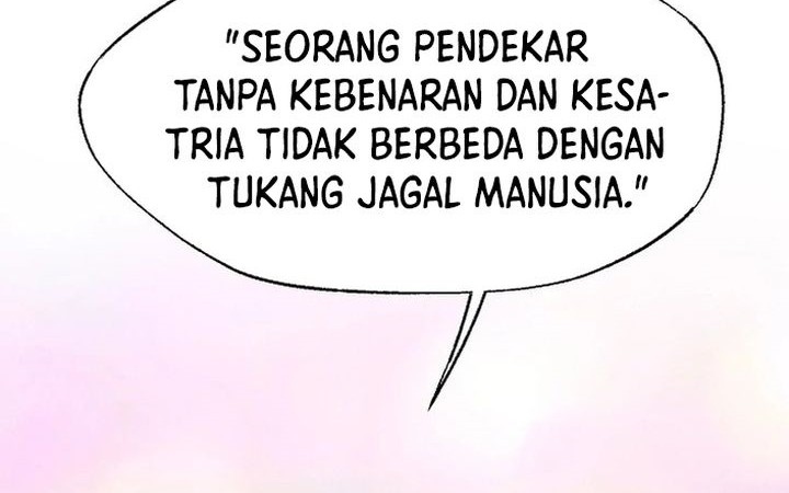 The Genius Grandson of Namgung Clan Chapter 56 Gambar 30