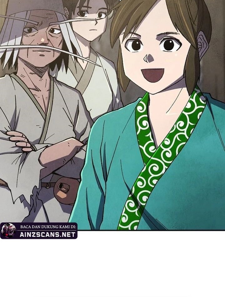 Baca  The Genius Grandson of Namgung Clan Chapter 56 Gambar 2