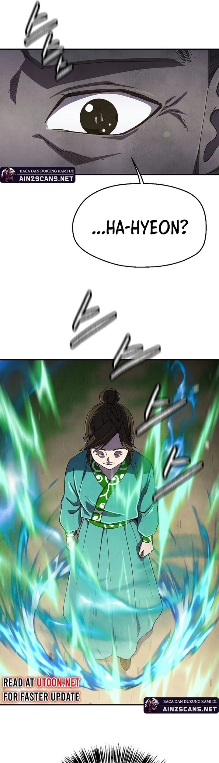 The Genius Grandson of Namgung Clan Chapter 56 Gambar 44