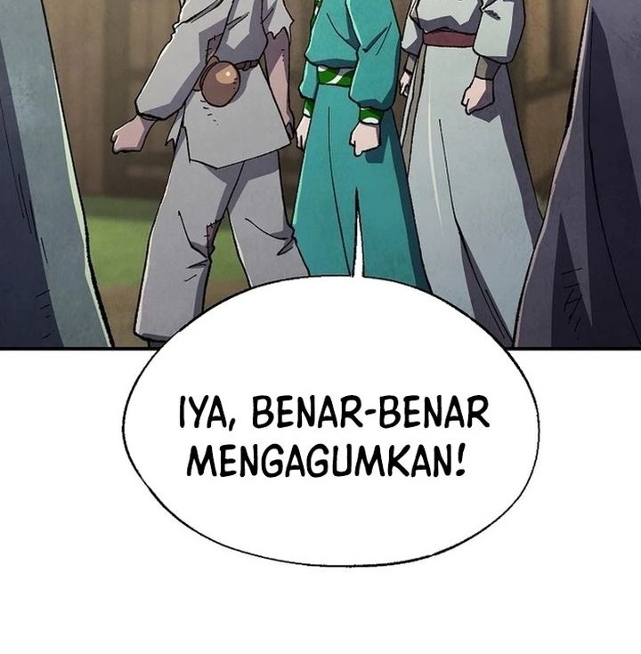 The Genius Grandson of Namgung Clan Chapter 56 Gambar 4