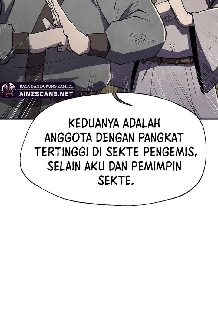 The Genius Grandson of Namgung Clan Chapter 56 Gambar 8