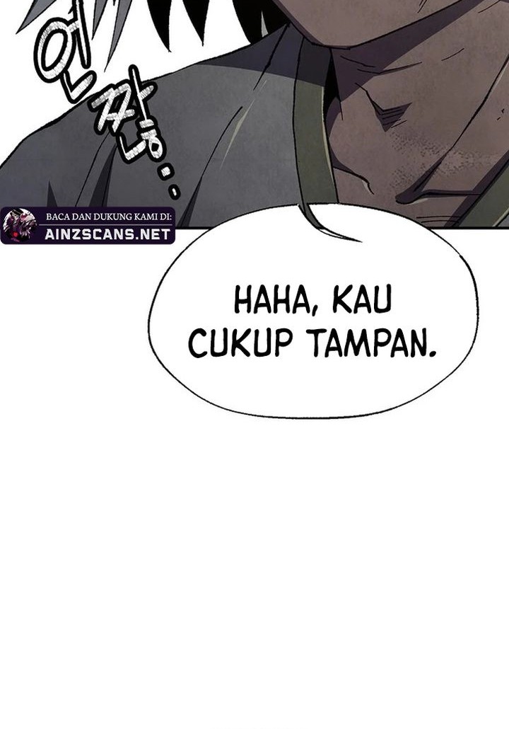 The Genius Grandson of Namgung Clan Chapter 56 Gambar 10