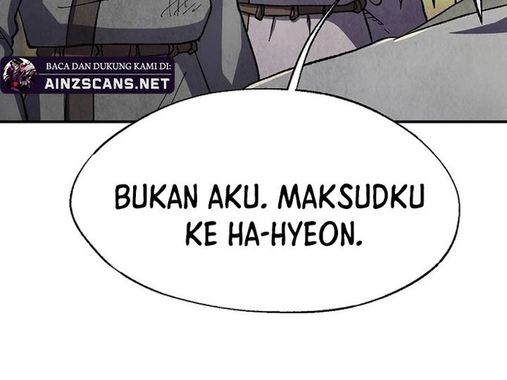 The Genius Grandson of Namgung Clan Chapter 56 Gambar 12