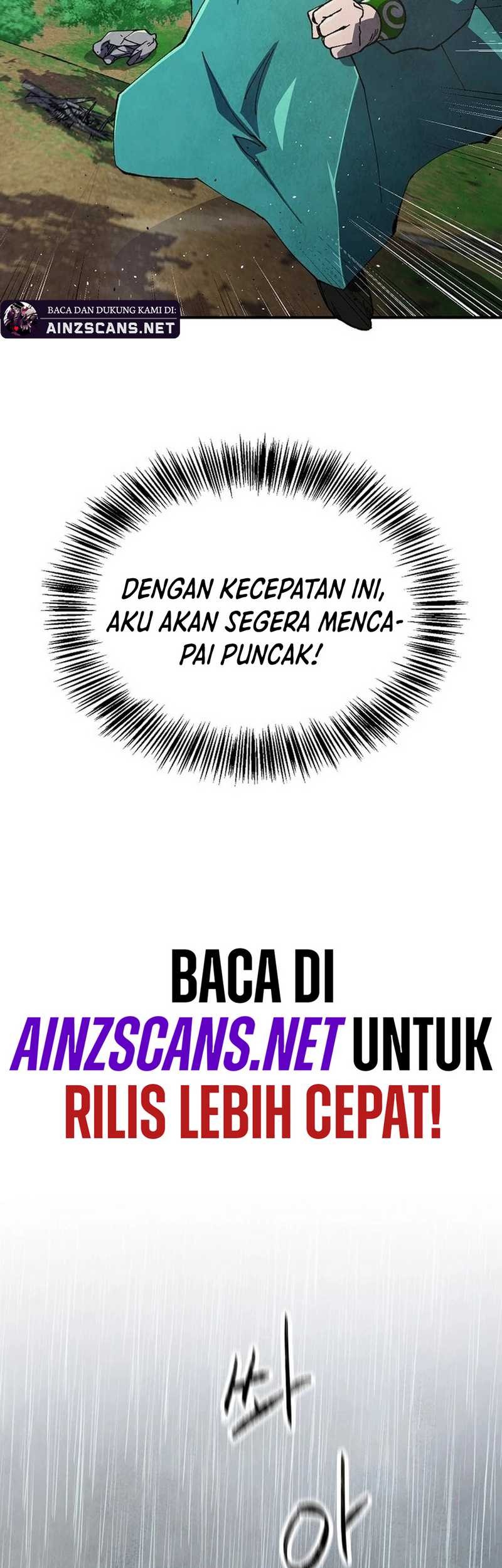 The Genius Grandson of Namgung Clan Chapter 57 Gambar 37