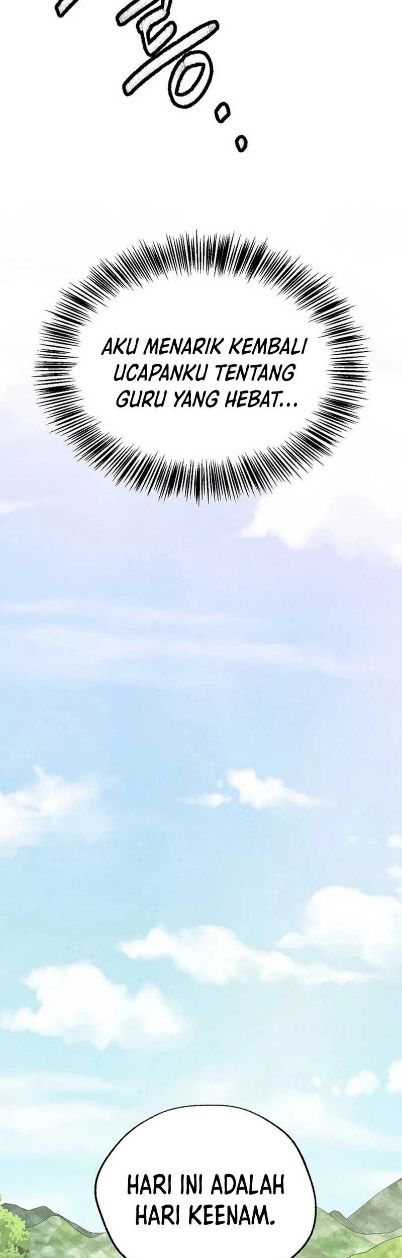 The Genius Grandson of Namgung Clan Chapter 57 Gambar 40