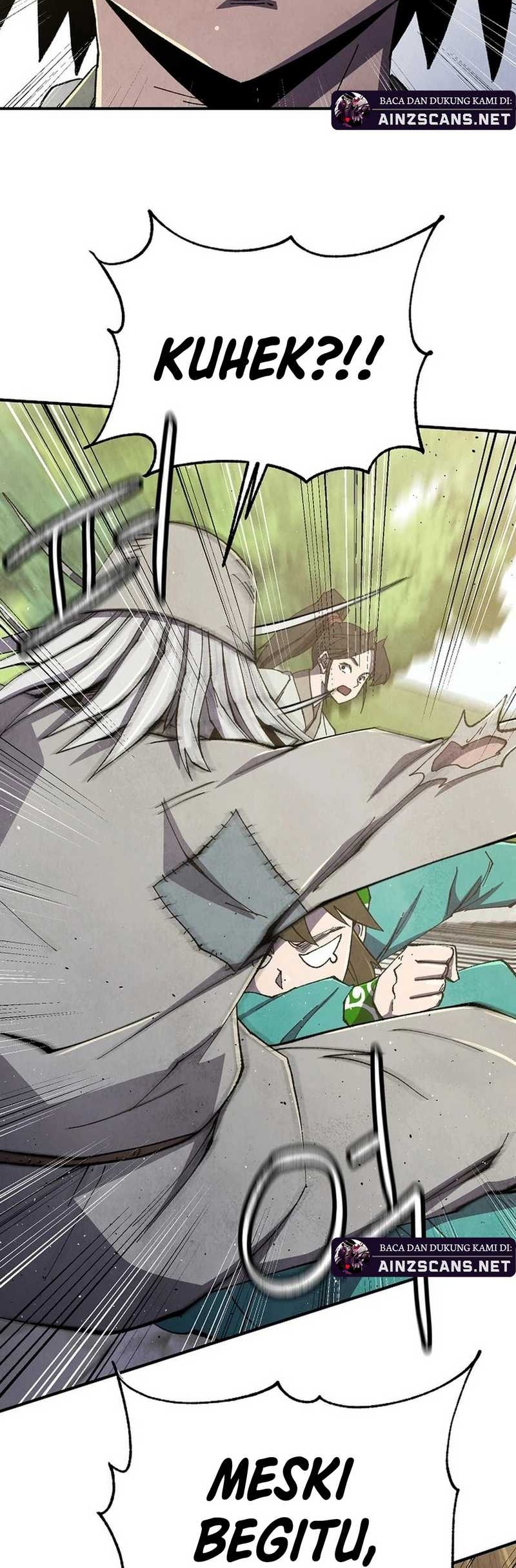 The Genius Grandson of Namgung Clan Chapter 57 Gambar 48