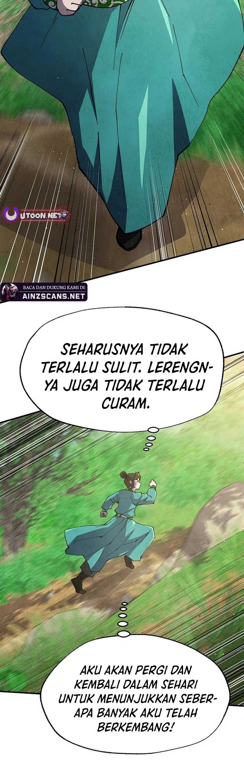 Baca  The Genius Grandson of Namgung Clan Chapter 57 Gambar 2