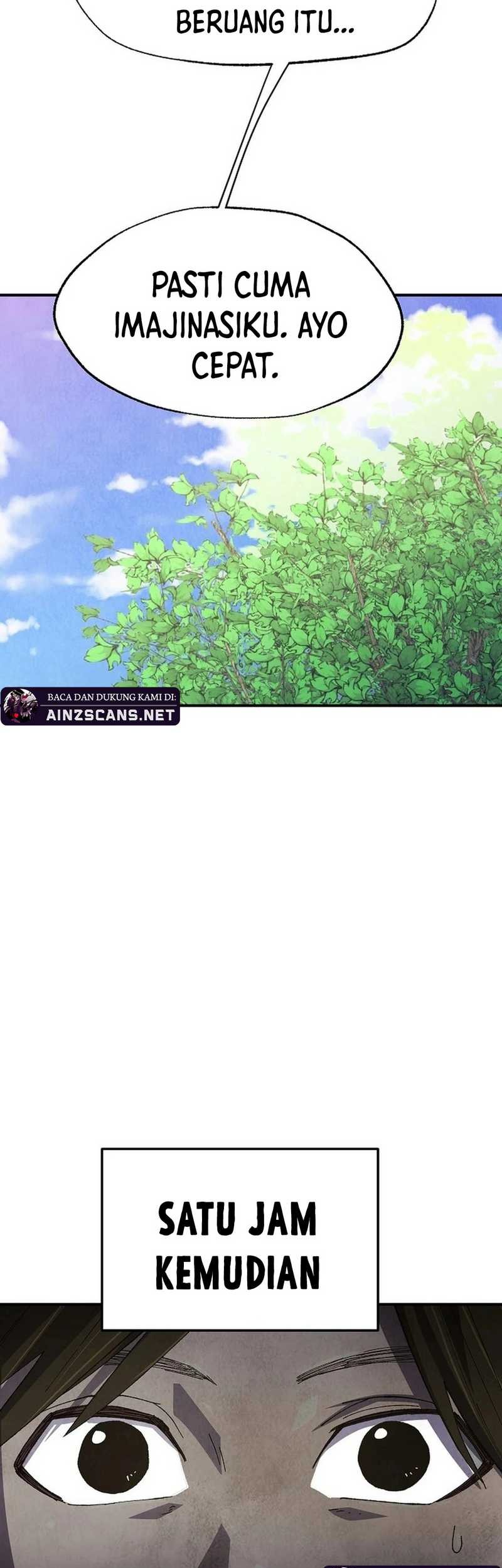 The Genius Grandson of Namgung Clan Chapter 57 Gambar 7