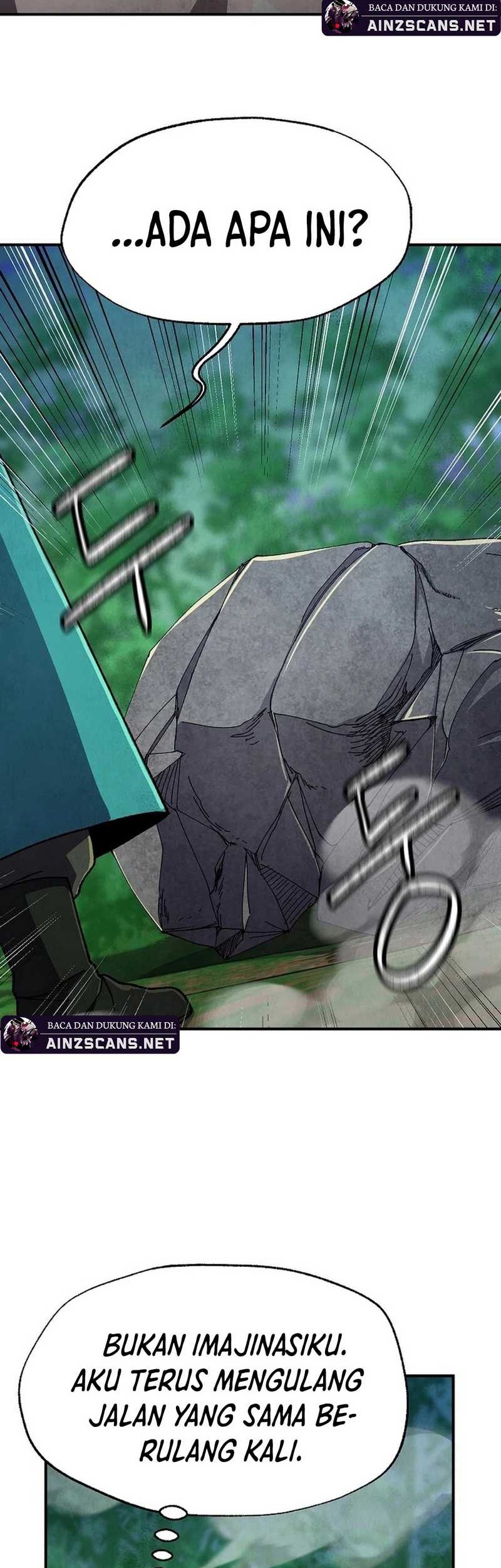 The Genius Grandson of Namgung Clan Chapter 57 Gambar 8