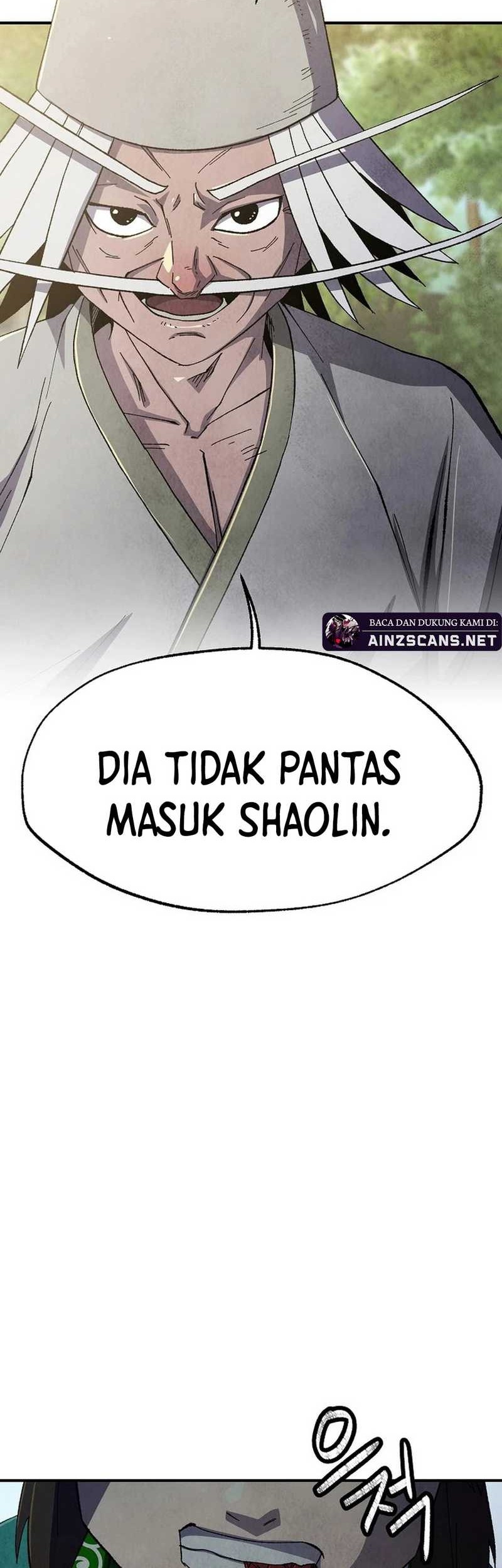 The Genius Grandson of Namgung Clan Chapter 57 Gambar 20