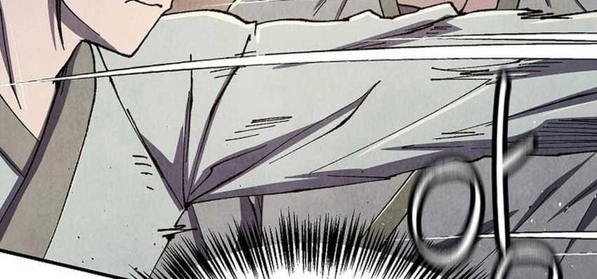 The Genius Grandson of Namgung Clan Chapter 58 Gambar 39