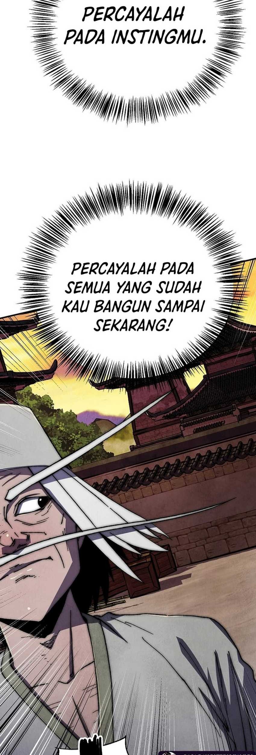The Genius Grandson of Namgung Clan Chapter 58 Gambar 41