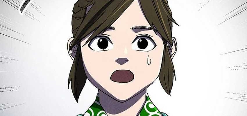 The Genius Grandson of Namgung Clan Chapter 58 Gambar 47