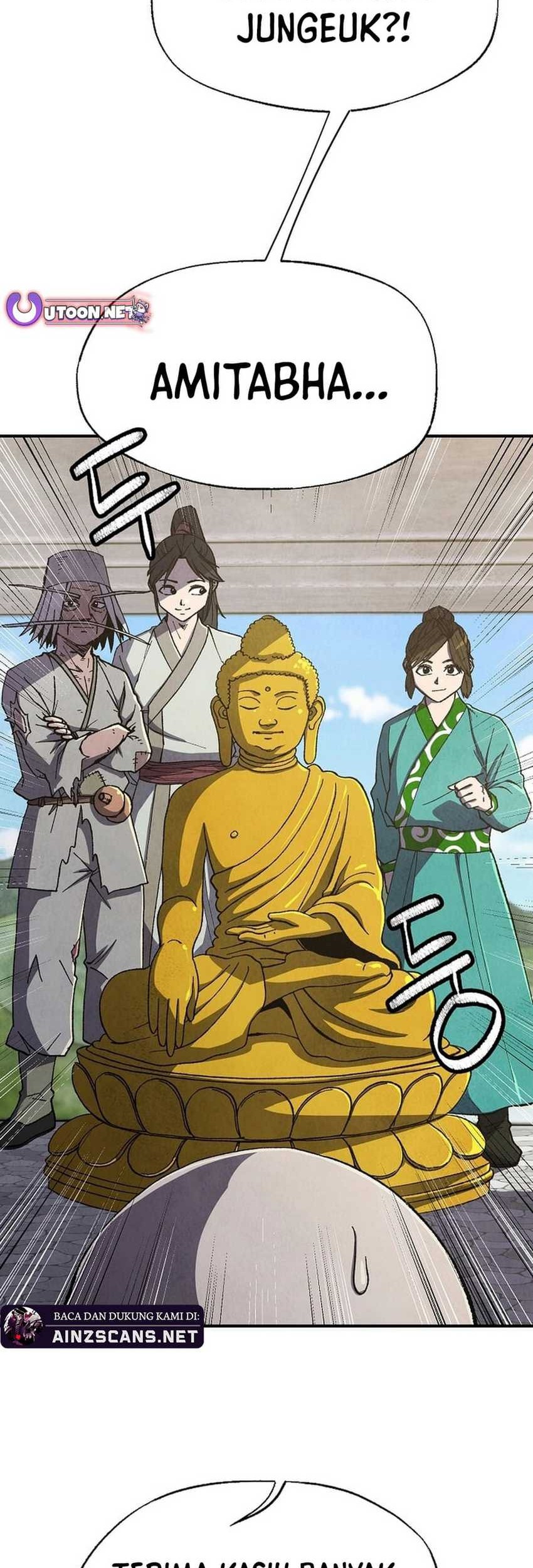 Baca  The Genius Grandson of Namgung Clan Chapter 58 Gambar 2