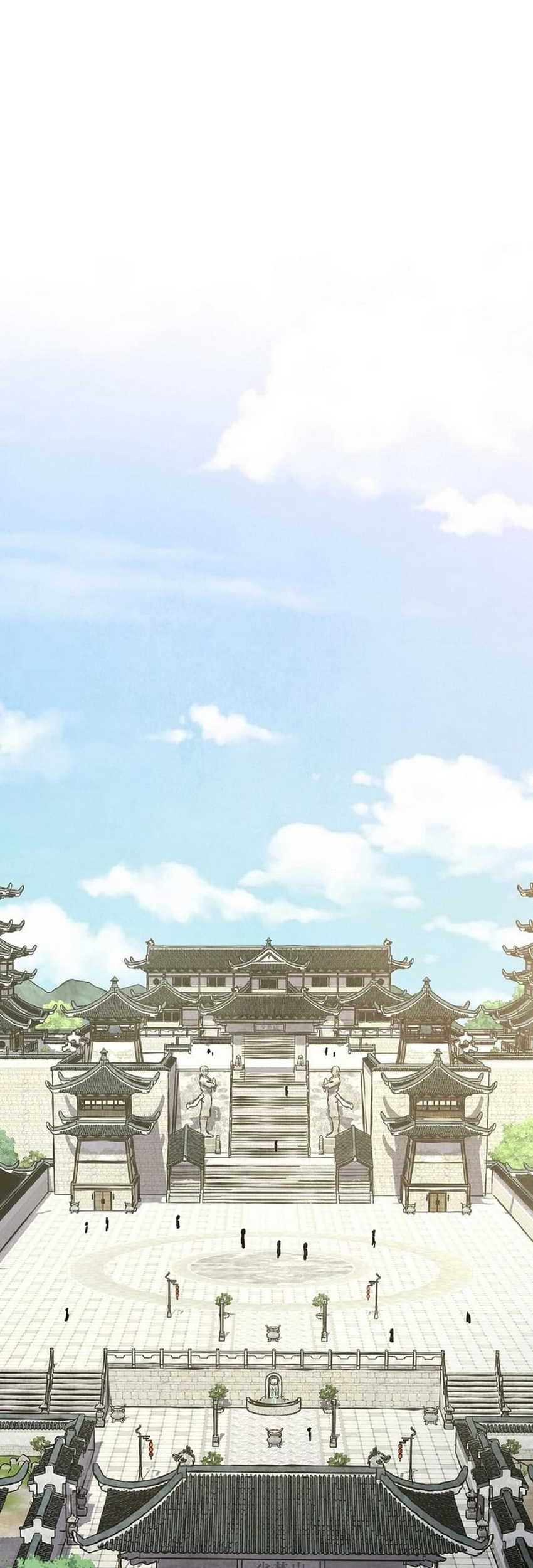 The Genius Grandson of Namgung Clan Chapter 58 Gambar 14