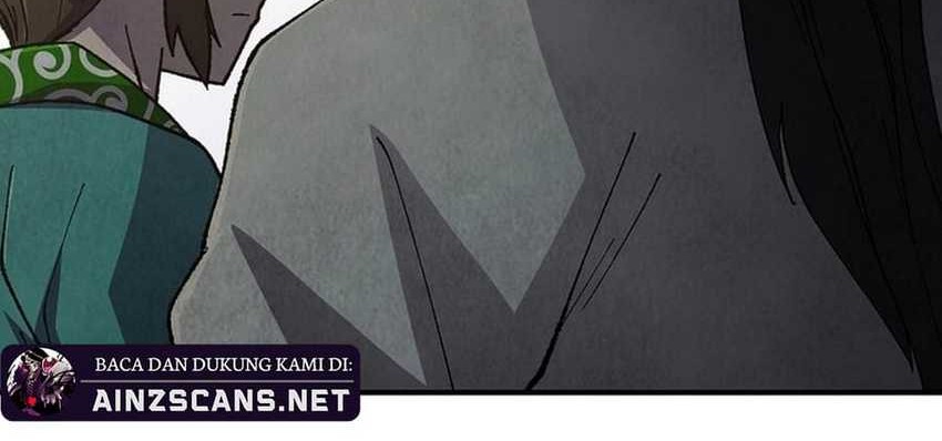 The Genius Grandson of Namgung Clan Chapter 58 Gambar 31