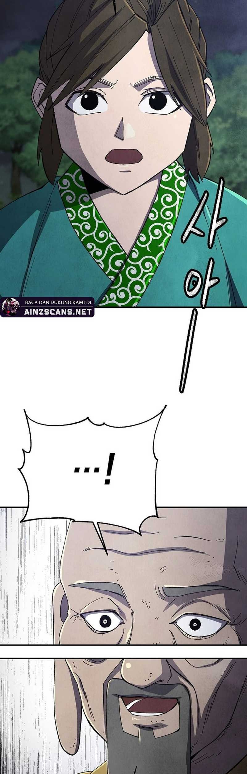 The Genius Grandson of Namgung Clan Chapter 59 Gambar 40