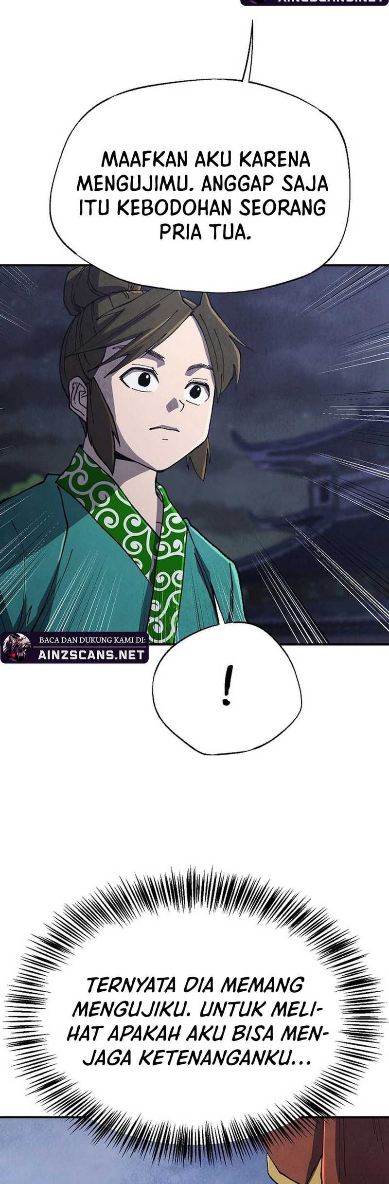 The Genius Grandson of Namgung Clan Chapter 59 Gambar 42