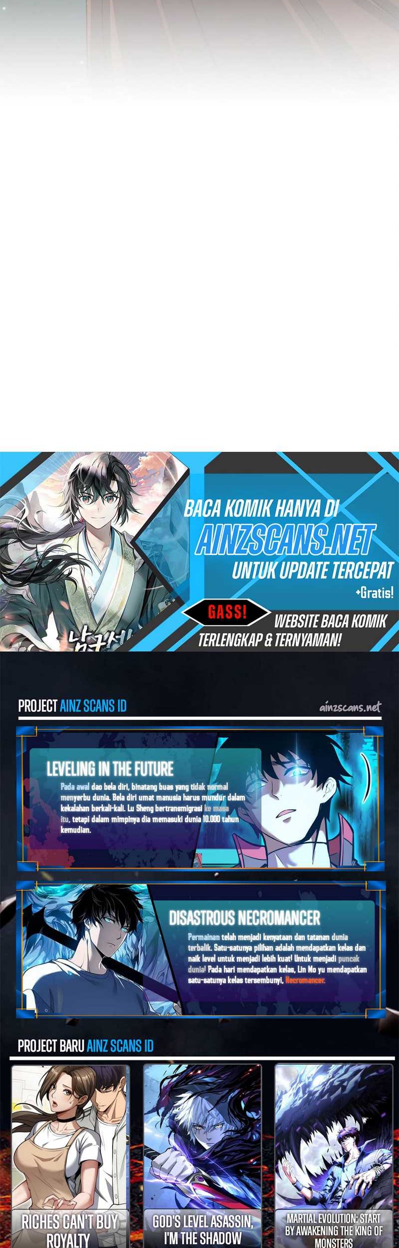 The Genius Grandson of Namgung Clan Chapter 59 Gambar 50