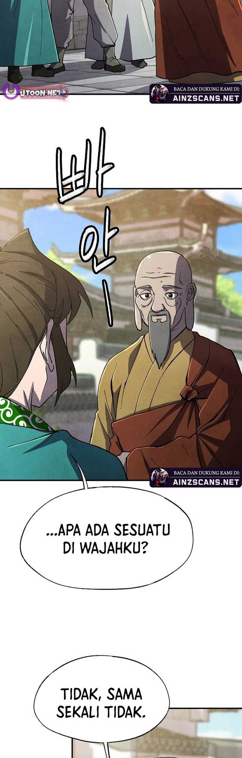 Baca  The Genius Grandson of Namgung Clan Chapter 59 Gambar 2