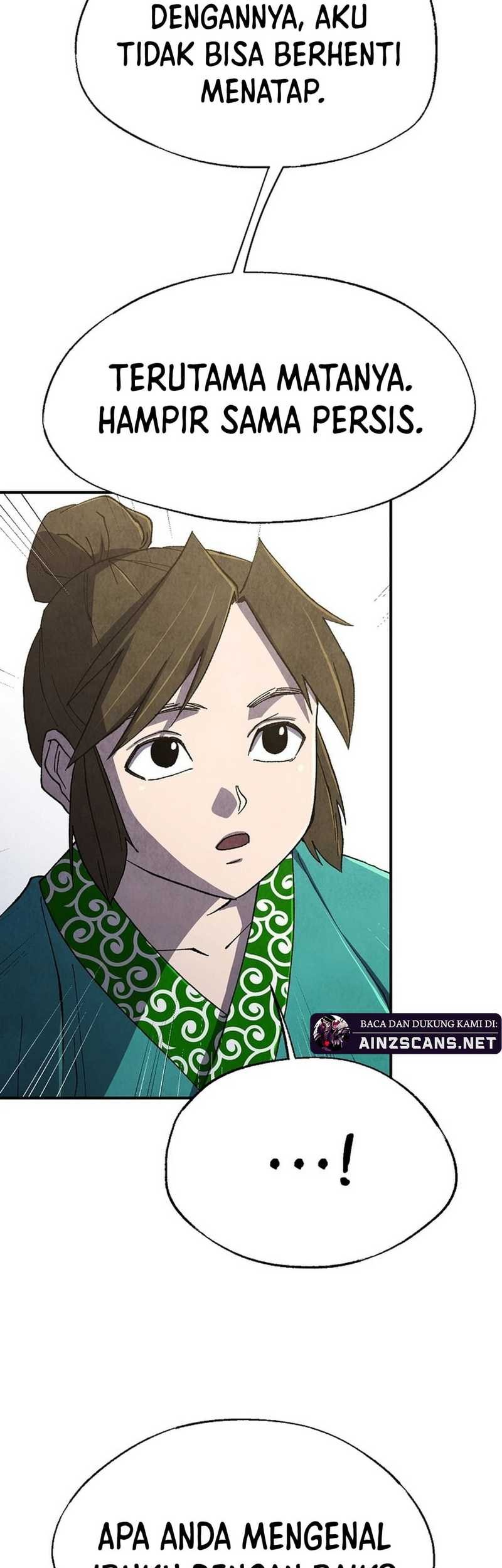 The Genius Grandson of Namgung Clan Chapter 59 Gambar 4