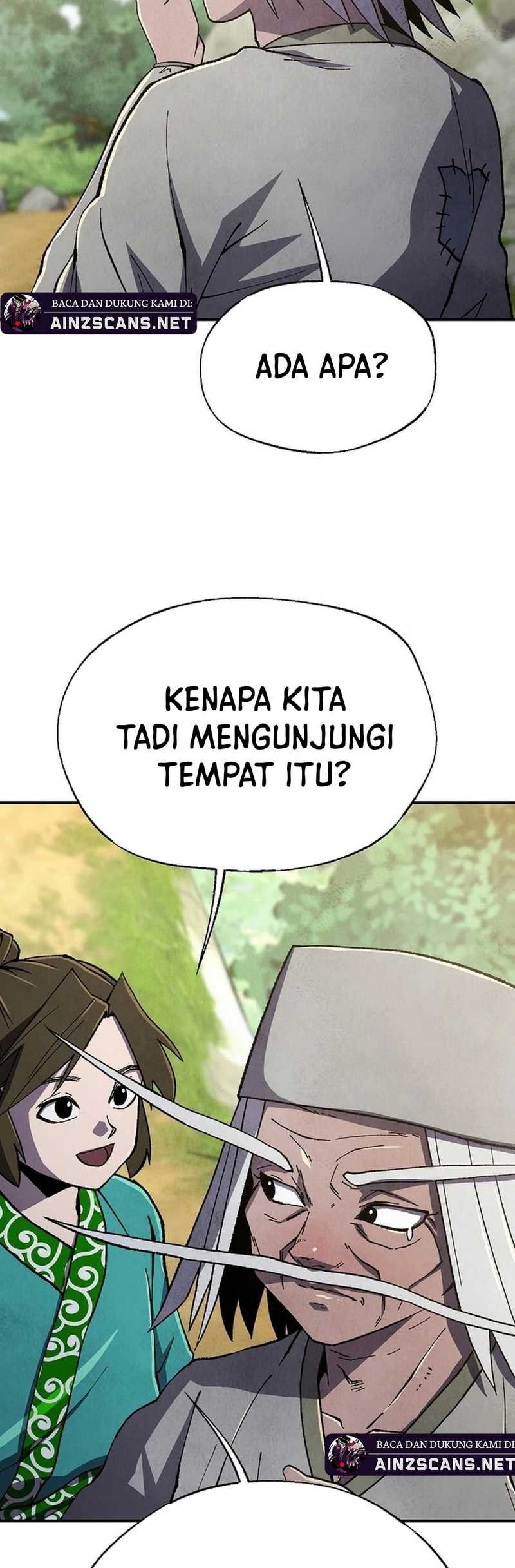 The Genius Grandson of Namgung Clan Chapter 59 Gambar 24