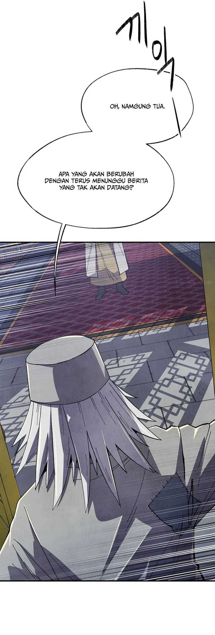 The Genius Grandson of Namgung Clan Chapter 6 Gambar 24