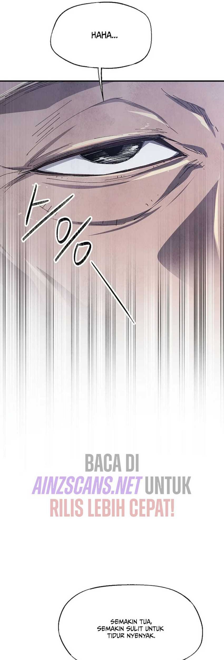 The Genius Grandson of Namgung Clan Chapter 6 Gambar 25