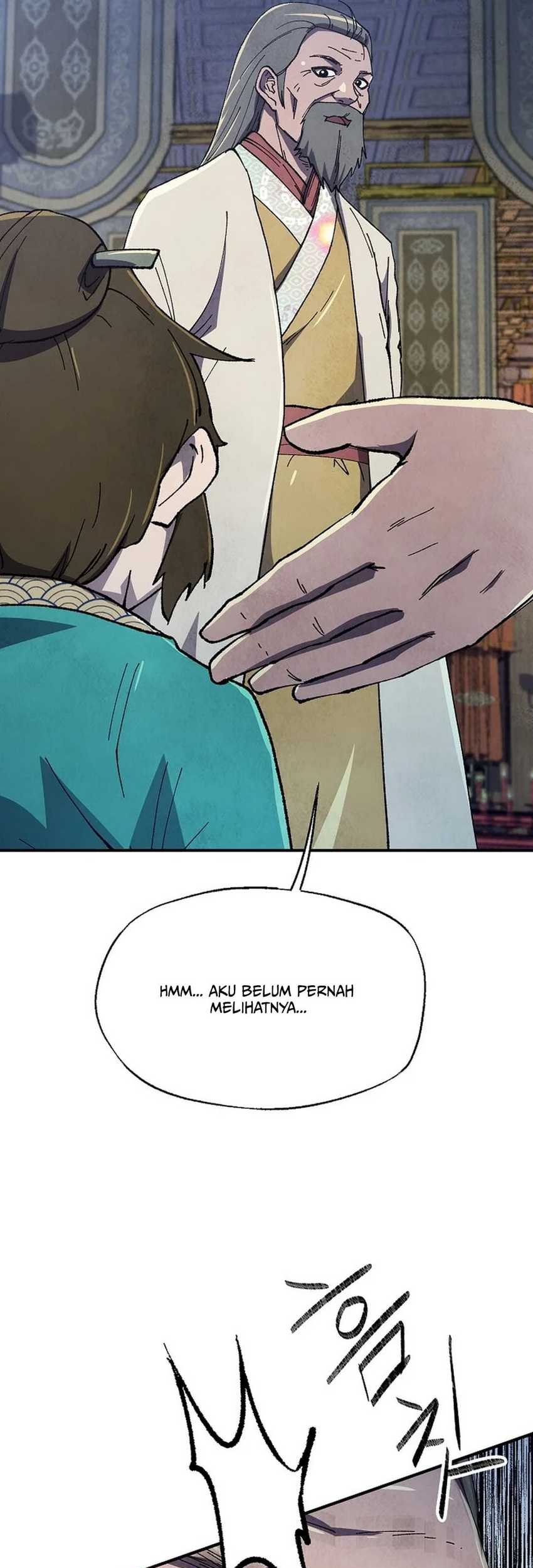 The Genius Grandson of Namgung Clan Chapter 6 Gambar 30