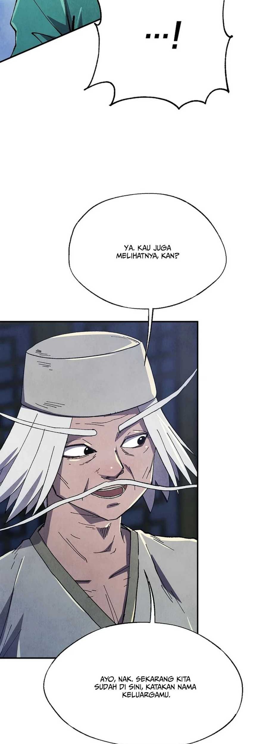 The Genius Grandson of Namgung Clan Chapter 6 Gambar 32