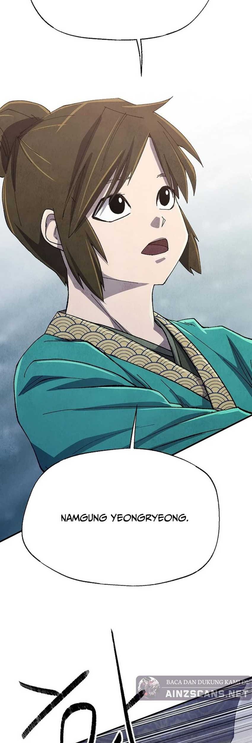 The Genius Grandson of Namgung Clan Chapter 6 Gambar 38