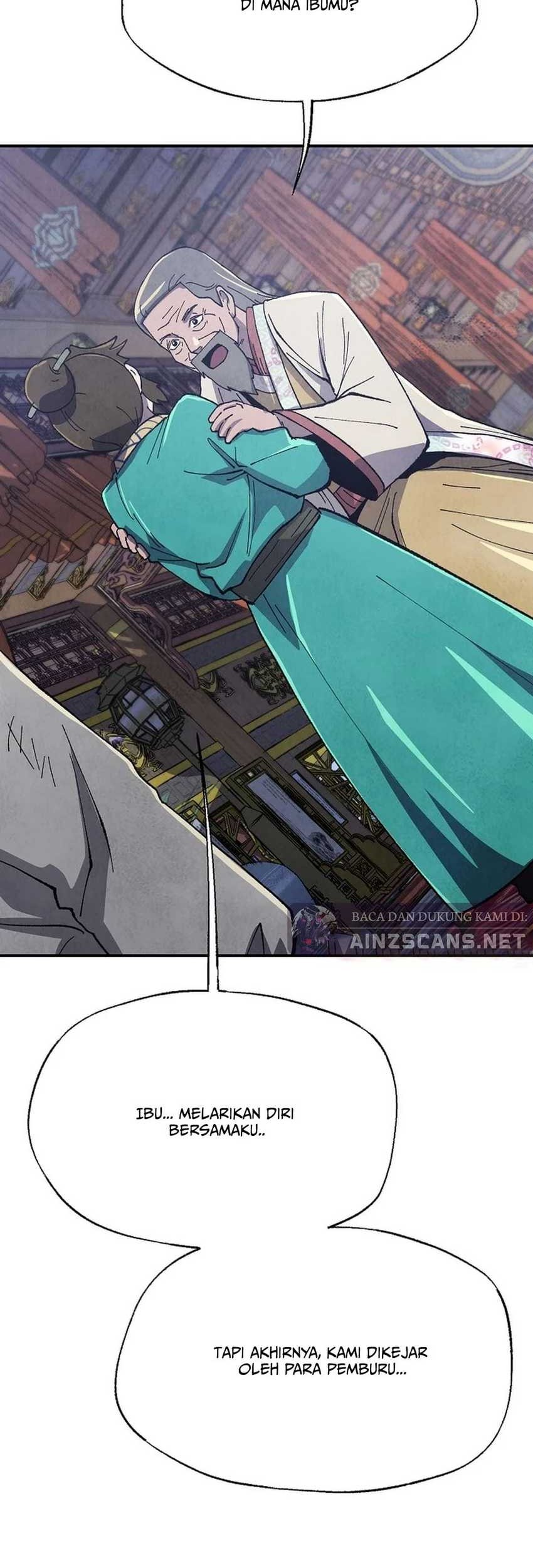 The Genius Grandson of Namgung Clan Chapter 6 Gambar 42