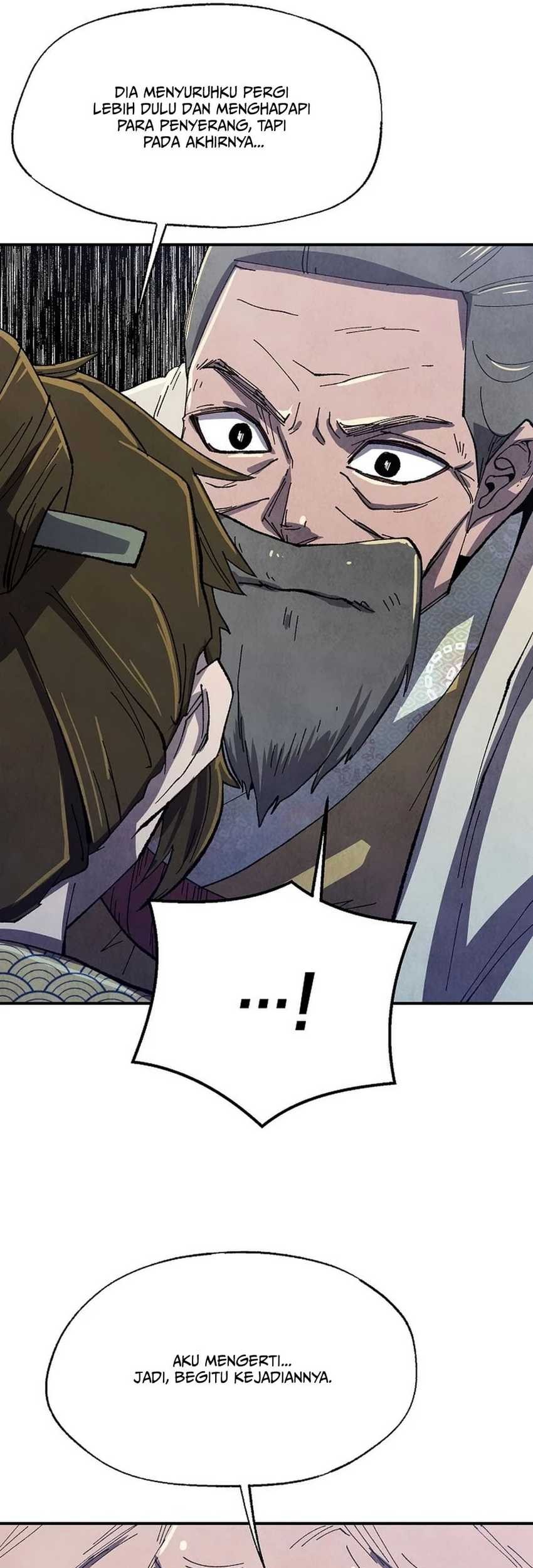 The Genius Grandson of Namgung Clan Chapter 6 Gambar 44