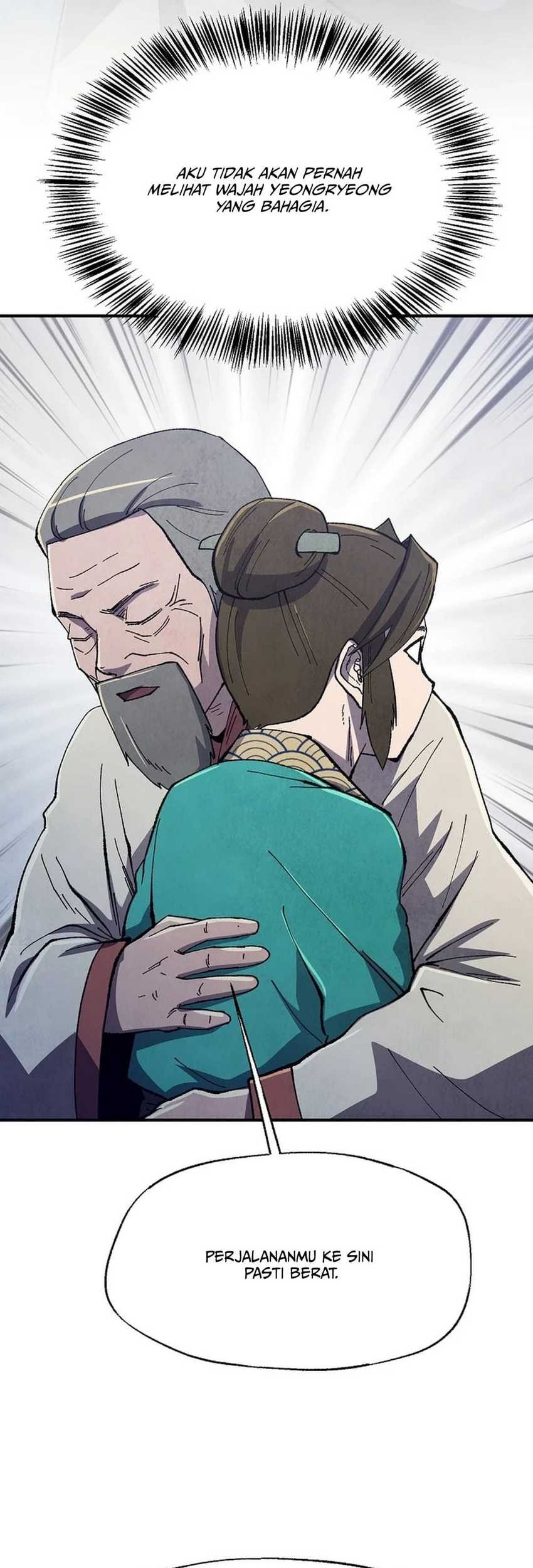 The Genius Grandson of Namgung Clan Chapter 6 Gambar 47