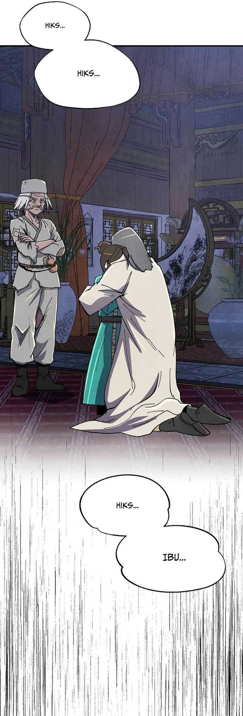 The Genius Grandson of Namgung Clan Chapter 6 Gambar 49