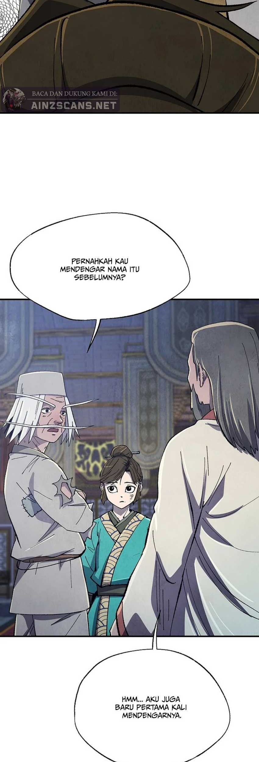 The Genius Grandson of Namgung Clan Chapter 6 Gambar 51