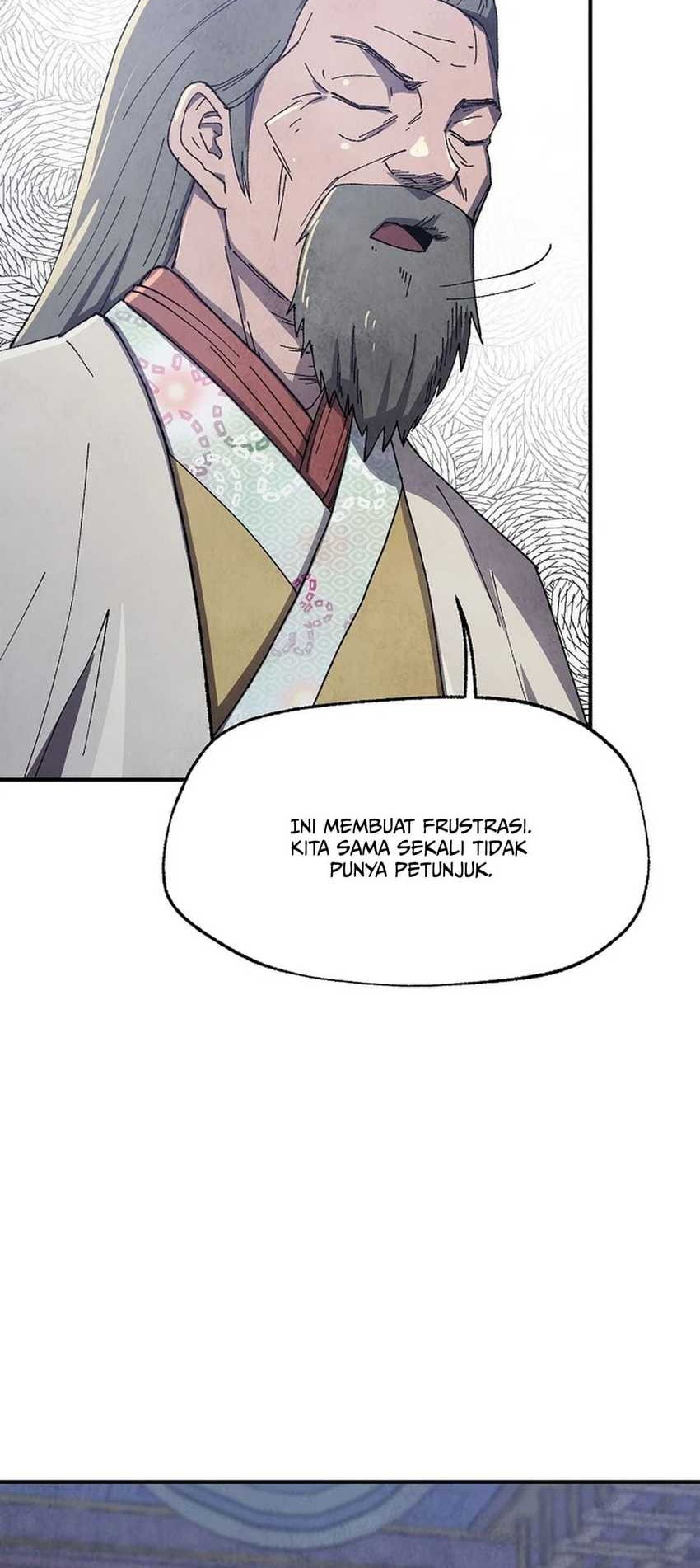 The Genius Grandson of Namgung Clan Chapter 6 Gambar 55