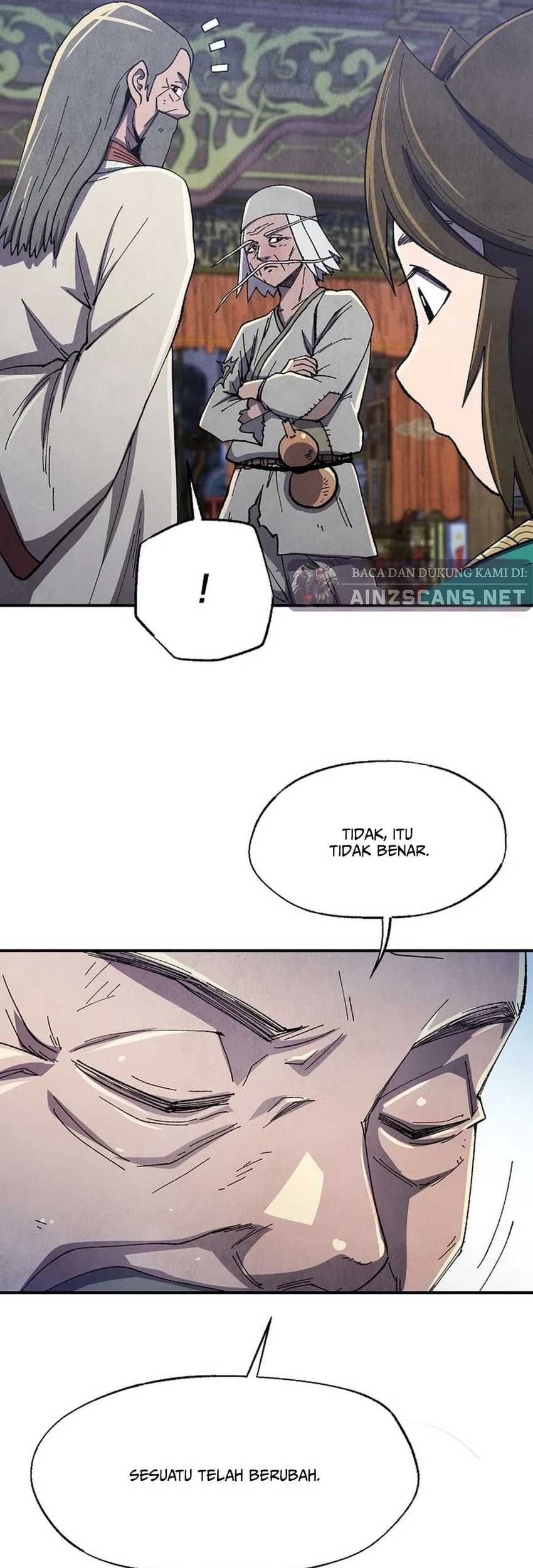 The Genius Grandson of Namgung Clan Chapter 6 Gambar 56