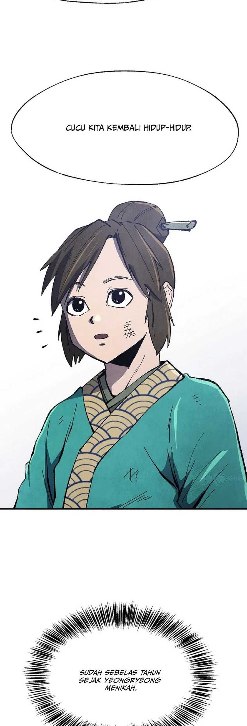 The Genius Grandson of Namgung Clan Chapter 6 Gambar 57