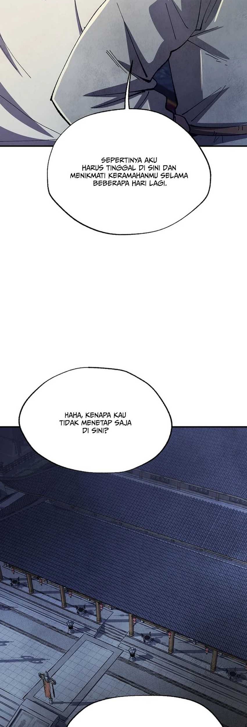 The Genius Grandson of Namgung Clan Chapter 6 Gambar 60